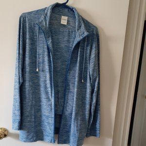 Ladies 2 Piece Jogging Suit